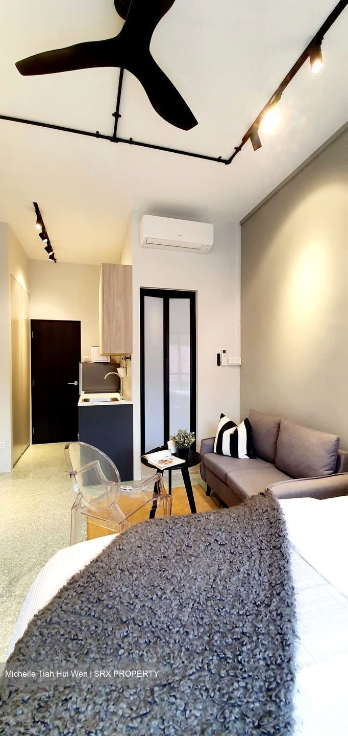 Hoot Kiam Mansion (D10), Apartment #471786301